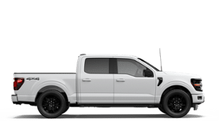 2026 Ford F-150® External Image 1